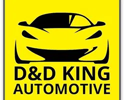 D&D King Automotive