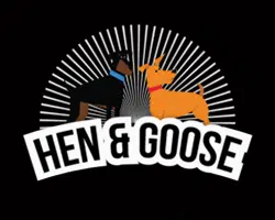 Hen & Goose Pet Supply Company