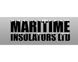 Maritime Insulators