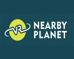 Nearby Planet VR