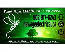 New Age Electrical