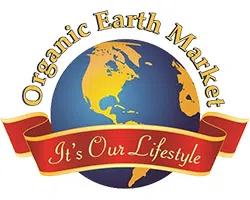 Organic Earth Market