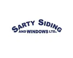 Sarty Siding and Windows