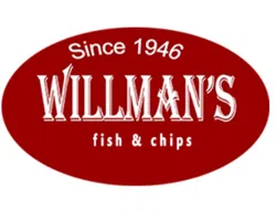 Willman's Fish and Chips