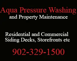 Aqua Pressure Washing