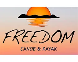 Freedom Canoe & Kayak