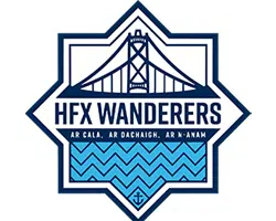 Halifax Wanderers