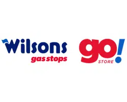 Wilsons Gas Stops- Go Stores