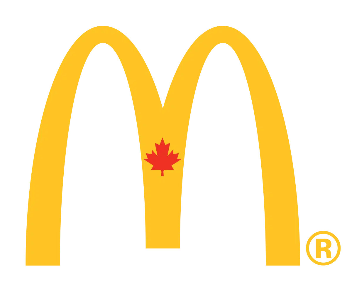 McDonald's Canada