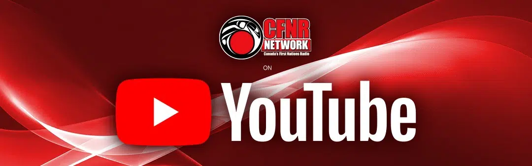 CFNR-on-YouTube