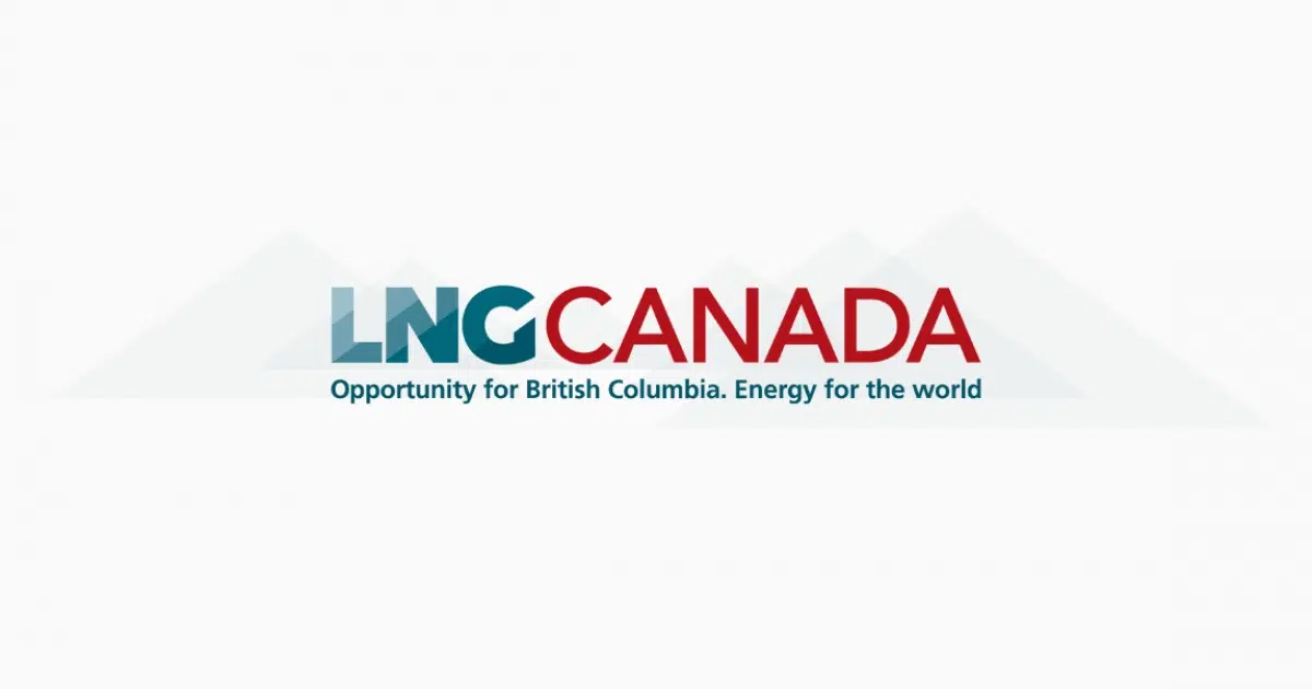 LNG Canada Confirms LNG Delivery to Kitimat Terminal | CFNR Network