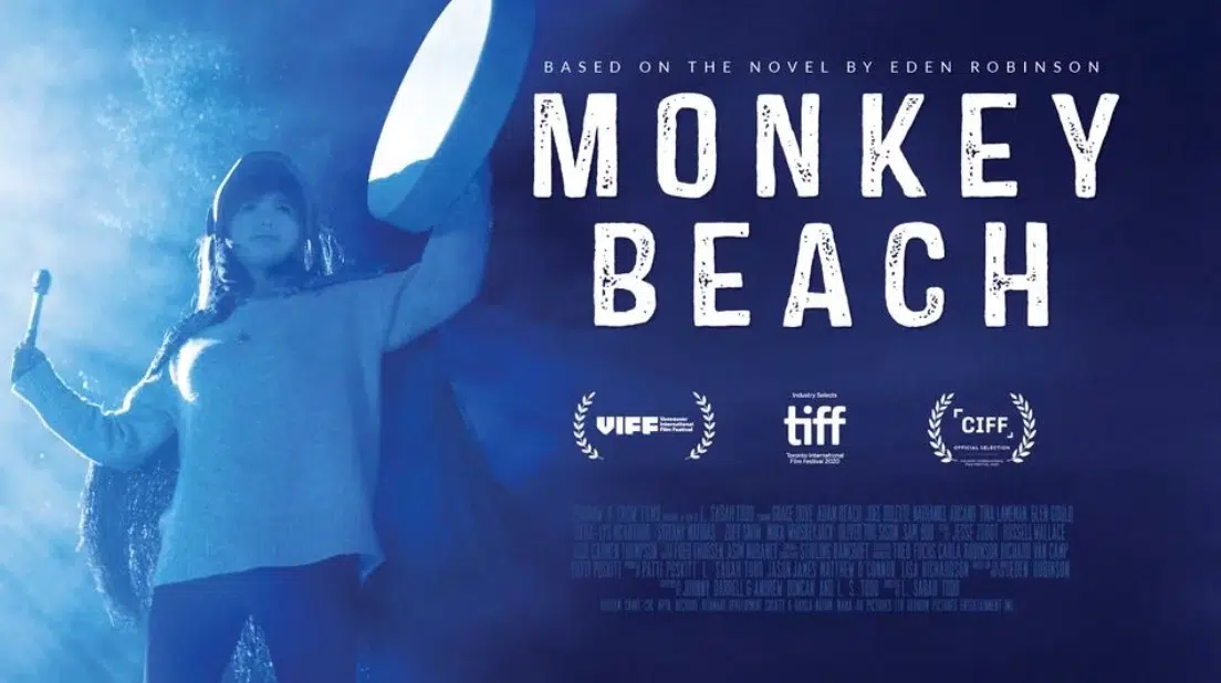Monkey Beach Movie