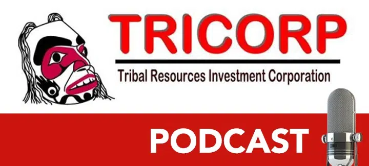 TRICORP-Podcast