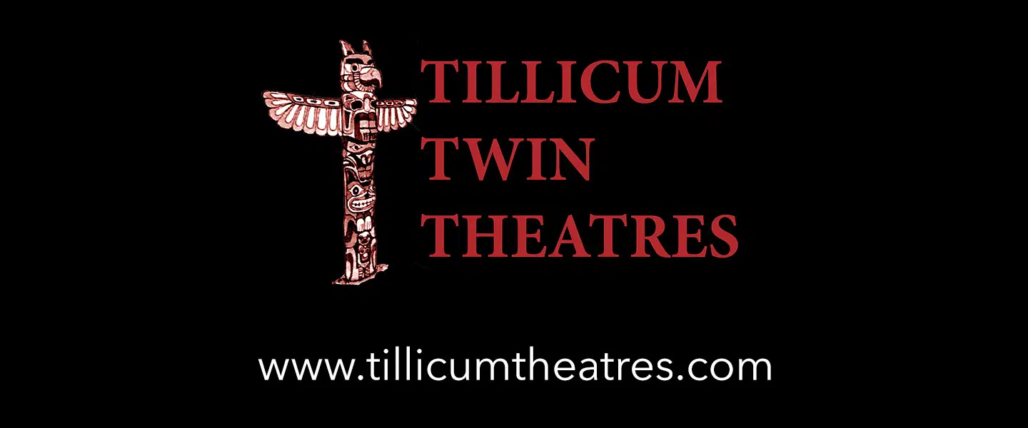 tillicum twin theatres