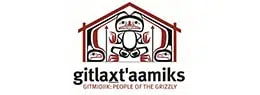 All Native ANBT-21-Gitlaxt'aamiks Village Government - logo