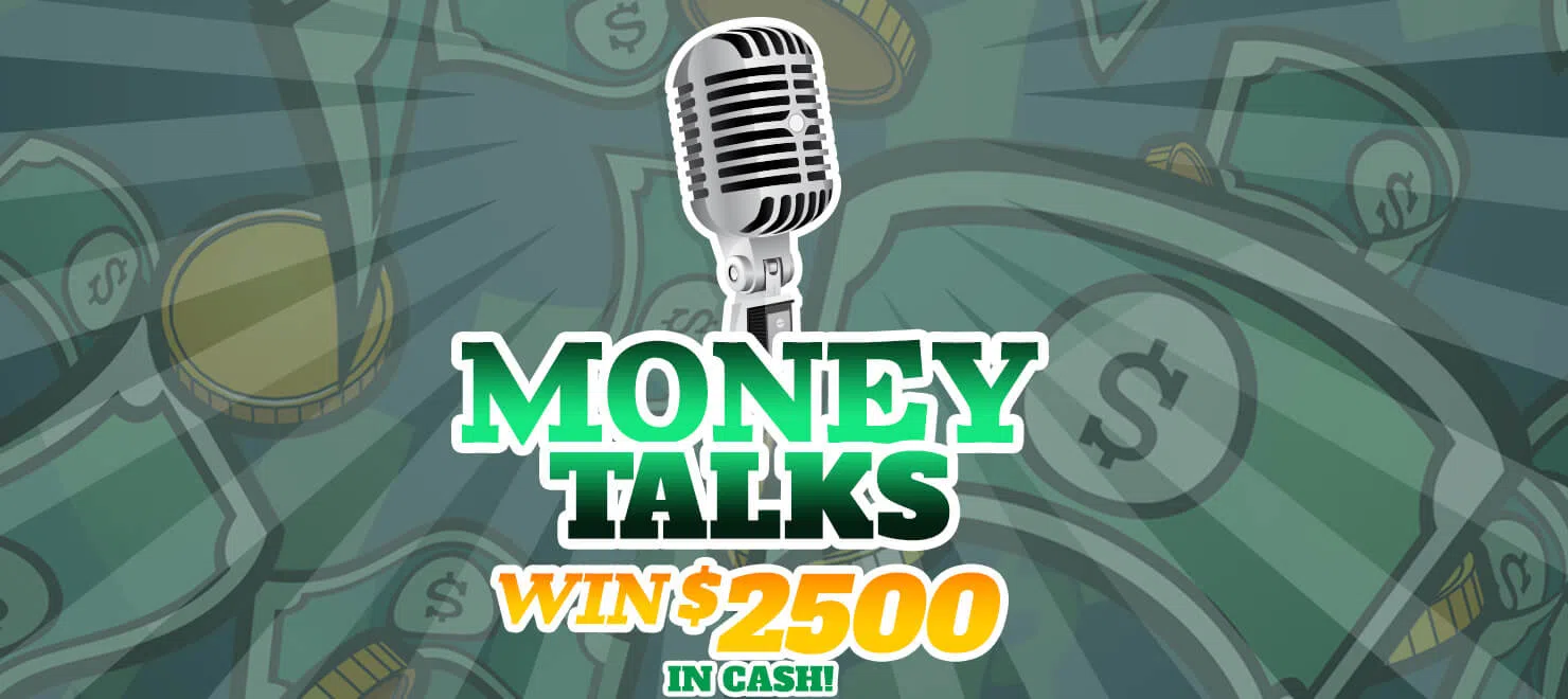 CFNR Money Talks Contest