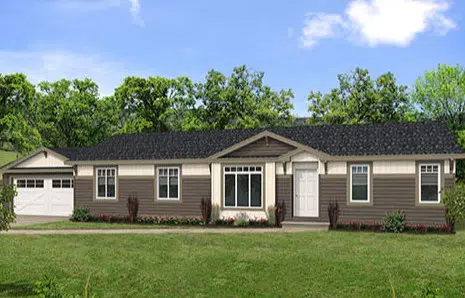 Pine Ridge Modular Homes