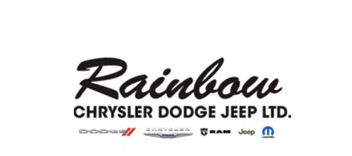 Rainbow Chrysler Dodge Jeep