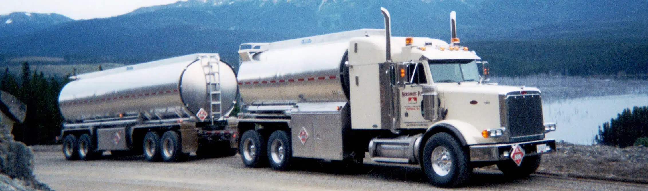 Northwest Fuels