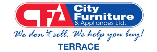 CFNR Sponsor - City Furniture Terrace