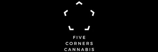 CFNR Sponsor - Five Corners Cannabis