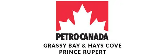 CFNR Sponsor - PetroCan Grassy Bay