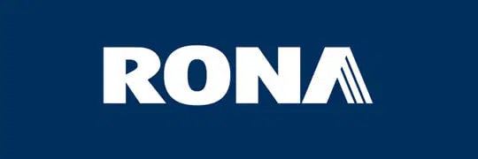 CFNR Sponsor - Rona