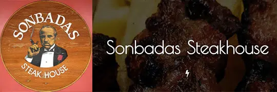 Sonbadas Steakhouse