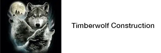 Timberwolf Construction