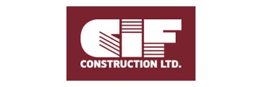 CIF Construction