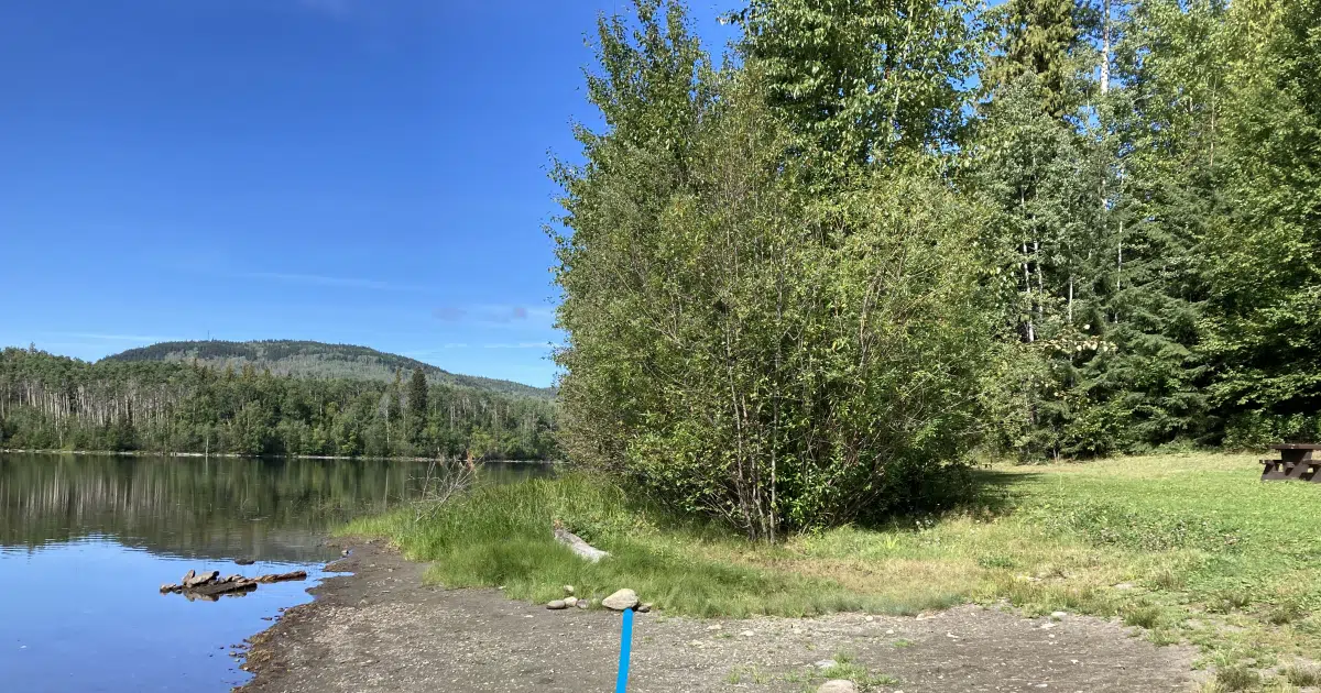 BC Parks Seeking Feedback from Hazleton Area Residents on Recent