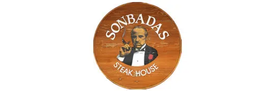 Sonbadas Steak House - Terrace, BC