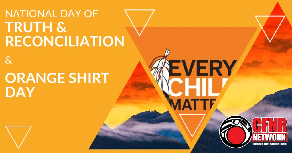 Truth and Reconciliation - CFNR -- website