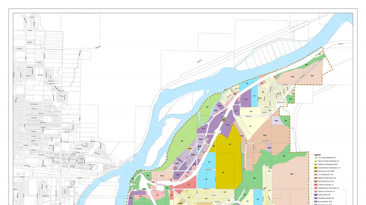 Regional District of Kitimat Stikine Hosting Meetings on Thornhill