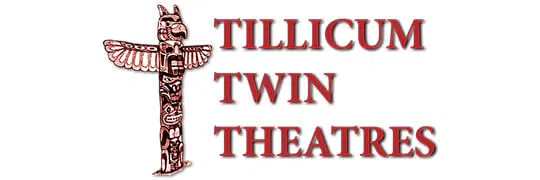 Tillicum Twin Theatres