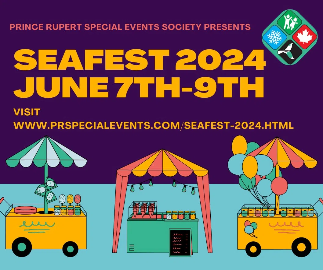 SeaFest 2024 CFNR Network