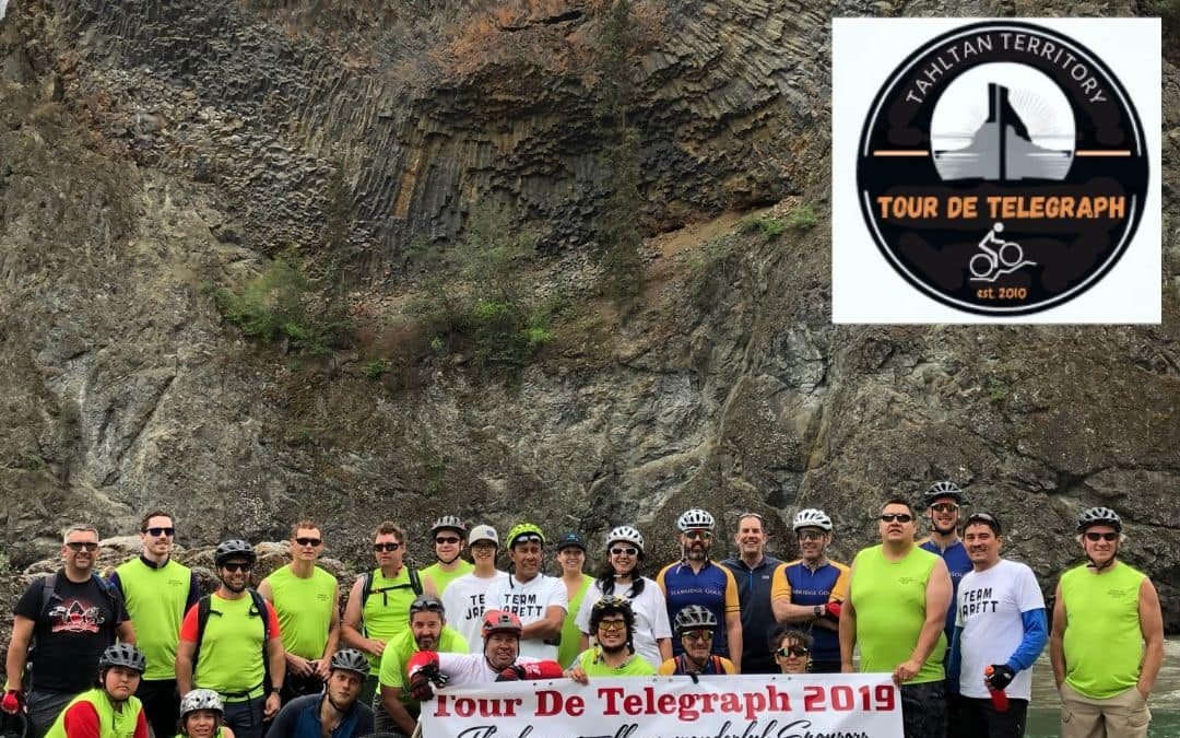Tour De Telegraph - Vimarsana News