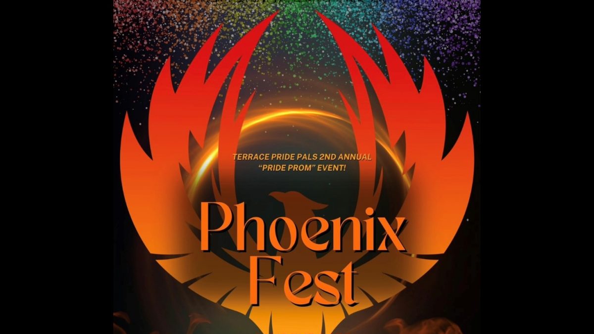 Second annual Pride Prom 'Phoenix Fest' being held to celebrate Pride Month - Vimarsana News