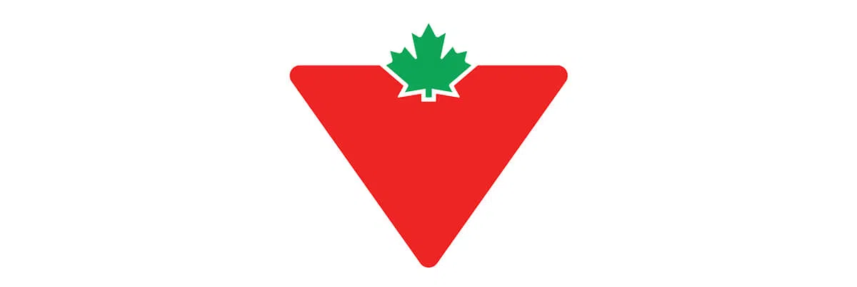 Canadian Tire - Terrace, BC