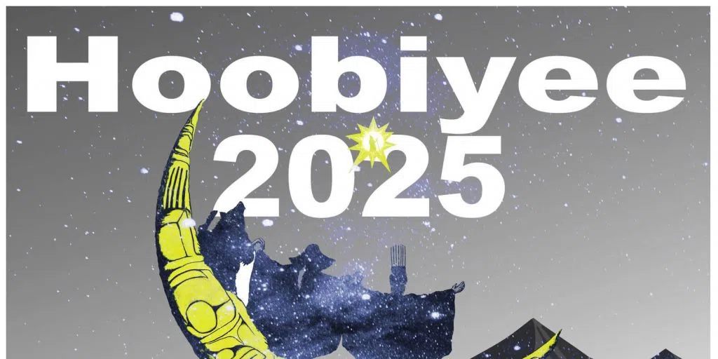 Hoobiyee Gitlaxdamiks 2025