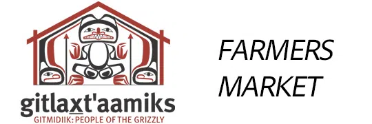 Gitlaxt_aamiks Farmers Market