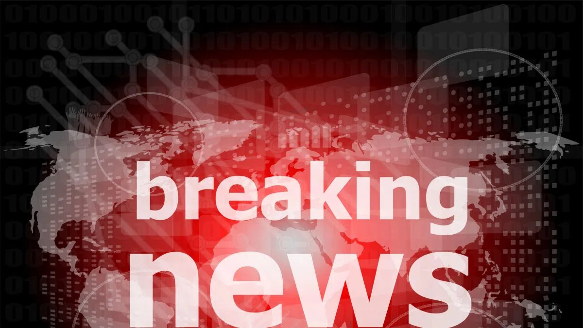 Tsunami Watch Issued for B.C. Coast Following Major Earthquake off Russia