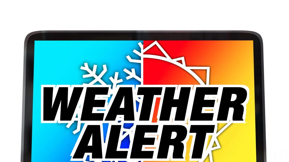 Air Quality Warning Issued for Bulkley Valley