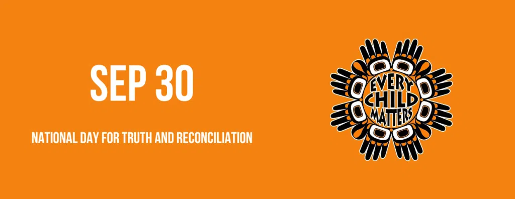 Truth and Reconciliation Day