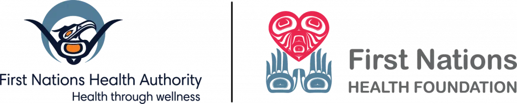 FNHF, FNHA, First Nations Health Authority, First Nations Health Foundation