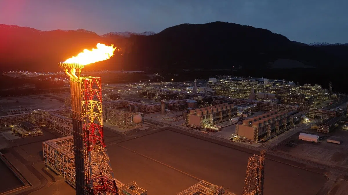 B.C. Health Professionals Demand Independent Assessment of LNG Impacts