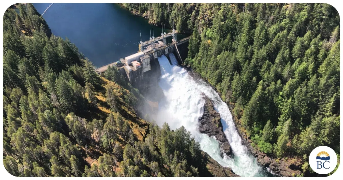 British Columbia Unveils Ambitious Clean Energy Strategy to Fuel Northern Growth