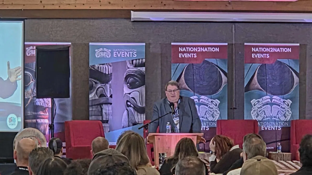 Ken Coates Canada's Future Depends on True Indigenous Partnerships and Revitalized Rural Economies
