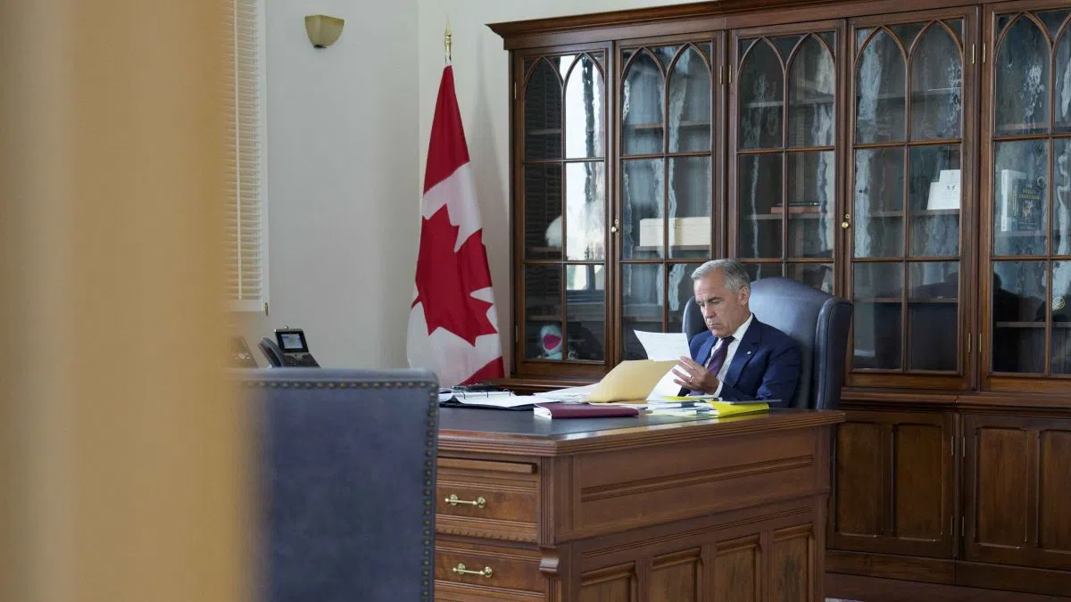 Prime Minister Carney Advances Trade, Energy, and Security Partnerships with ASEAN Nations