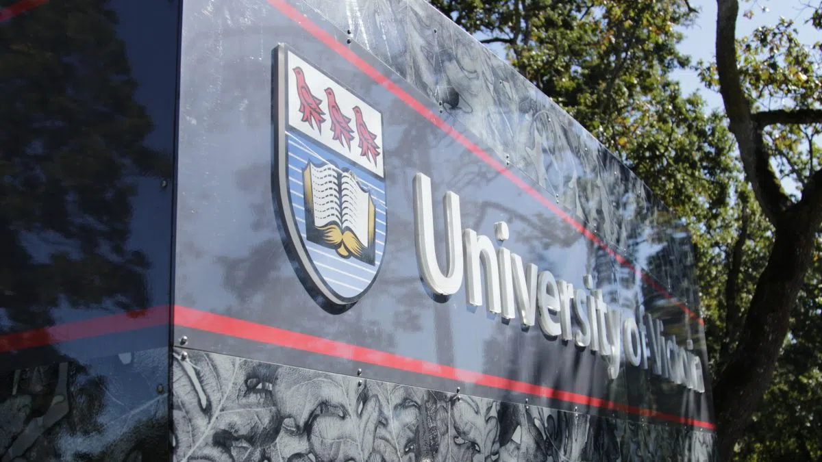 Author of Grave Error, Frances Widdowson, arrested for Trespassing, OneBC members escorted off grounds of University of Victoria